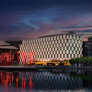 Anantara The Marker Dublin- A Leading Hotel Of The World